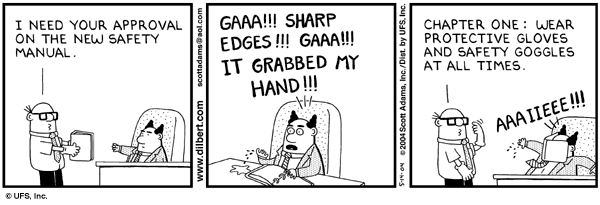 dilbert